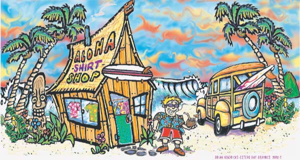 Alohashirt.Com