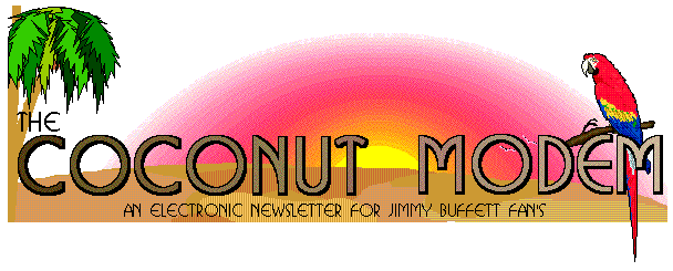 Coconut Modem