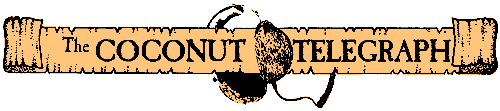 Coconut Telegraph