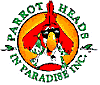 Parrot Heads in Paradise
